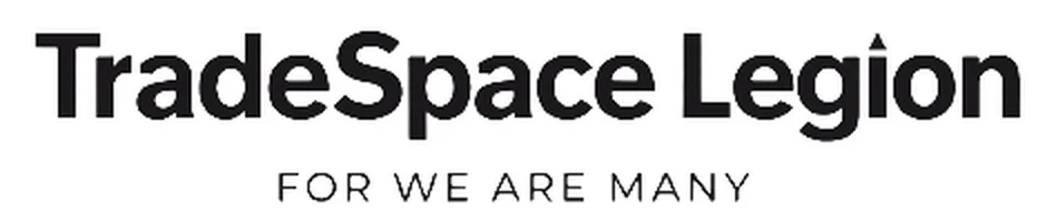 TradeSpace Legion logo